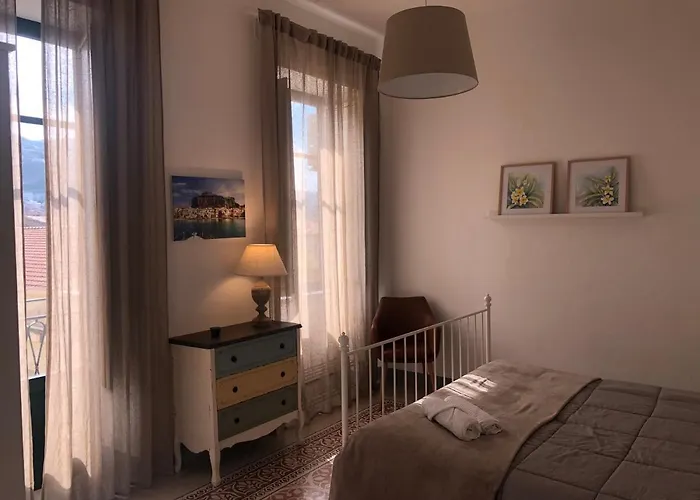 Amarea Casa Vacanze