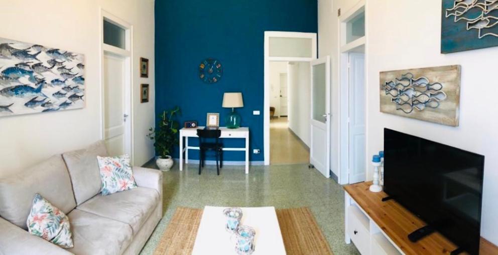 Amarea Hébergement de vacances Cefalù