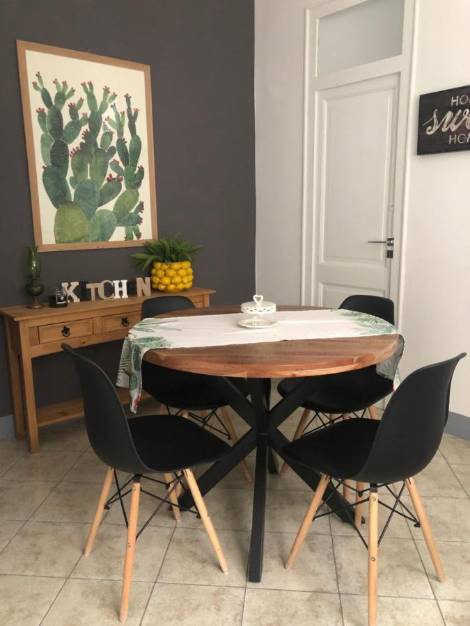 Hébergement de vacances Amarea *