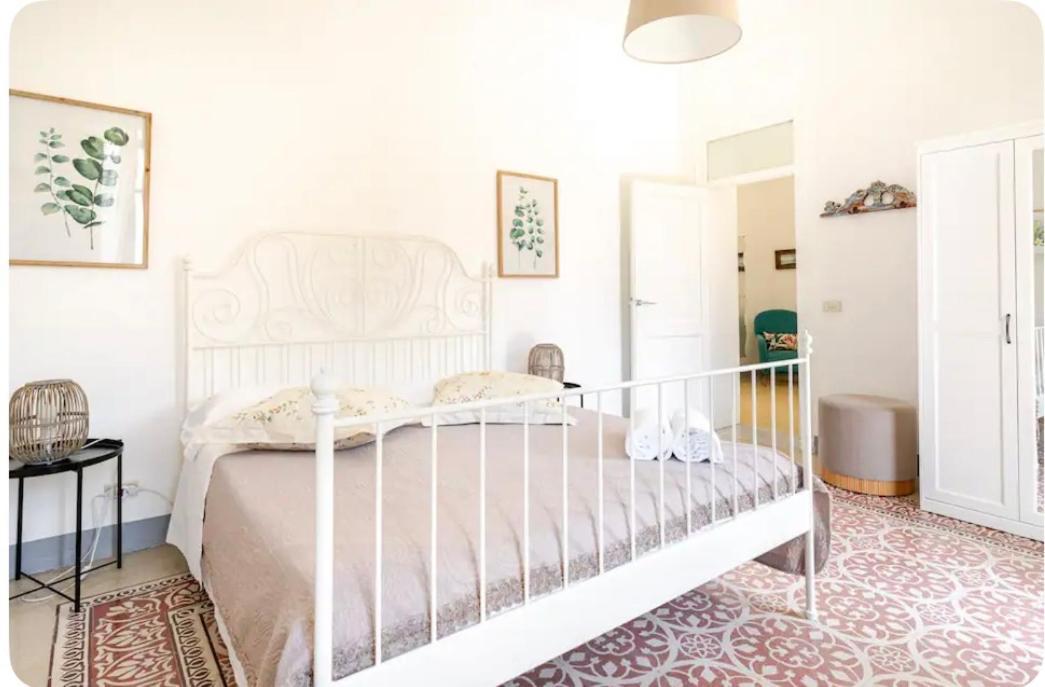 Hébergement de vacances Amarea Cefalù