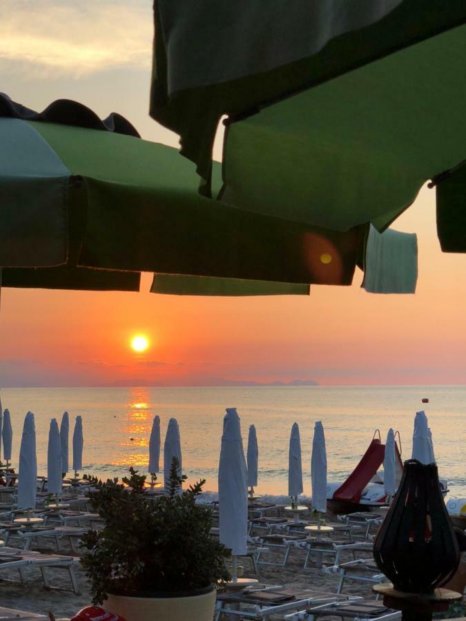 Hébergement de vacances Amarea