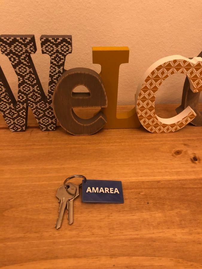 Amarea