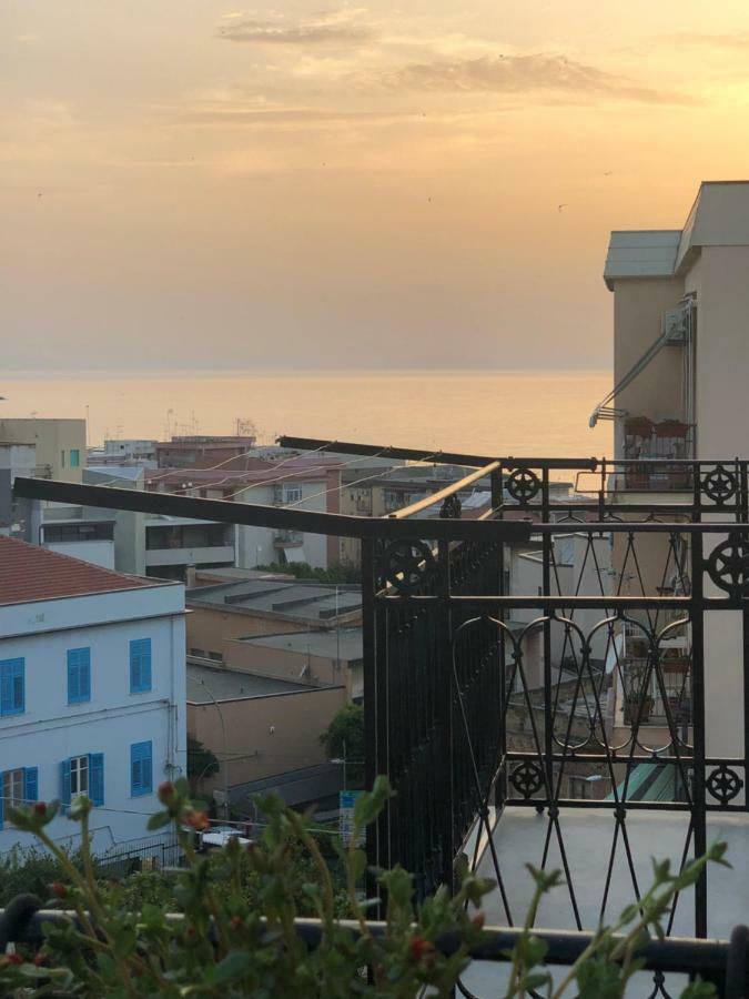 Amarea Hébergement de vacances Cefalù